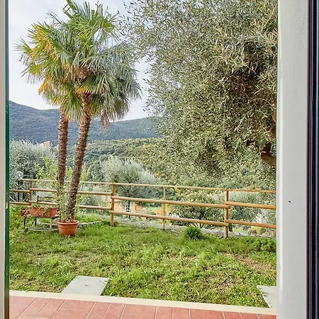 Appartamento Gechi E Ulivi Finale Ligure