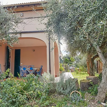 Gechi E Ulivi Appartamento *